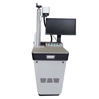 Fuente de laser de la máquina MOPA JPT de la marca del laser de la fibra 20W 30W 60W